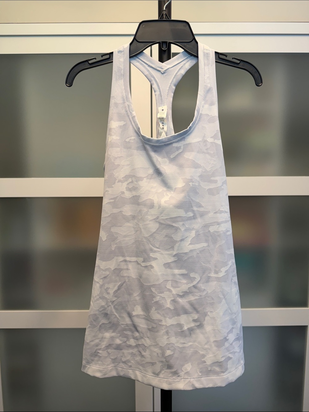 Lululemon Cool Racerback Luxtreme - Picture 3 of 5